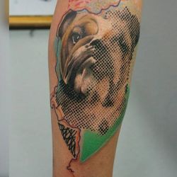 hund portrait halftone tattoo federico wiesbaden.jpg
